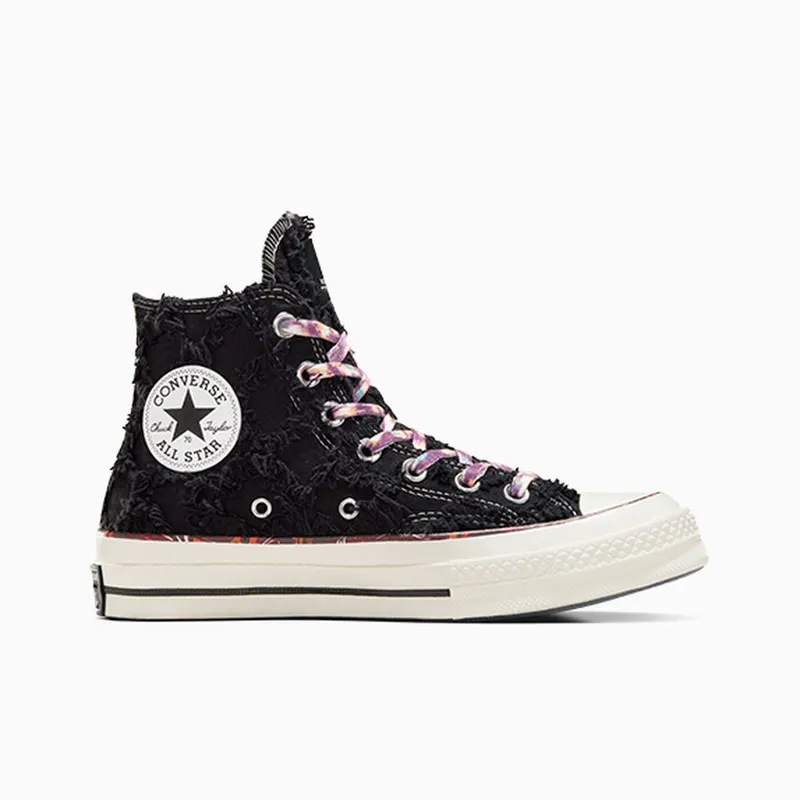 Converse Chuck 70 Hi Isabel Marant Raven (A10799C)