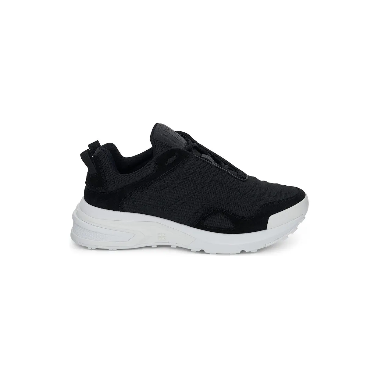 Givenchy Giv 1 Light Runner Black White (BH005FH13D-004)