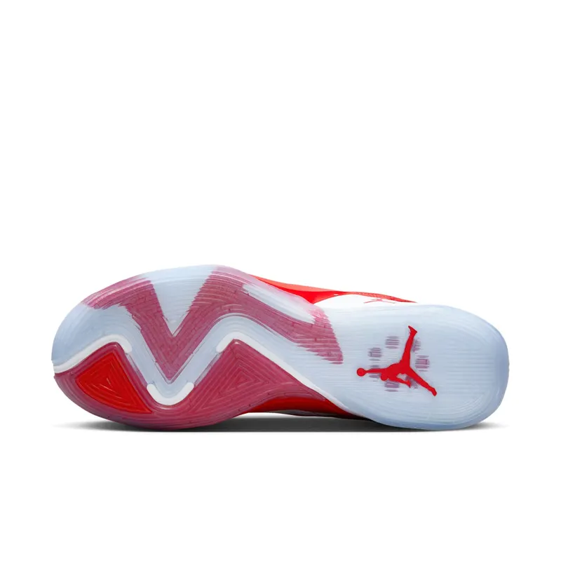 Jordan Luka 2 TB University Red White (FN7400-160)