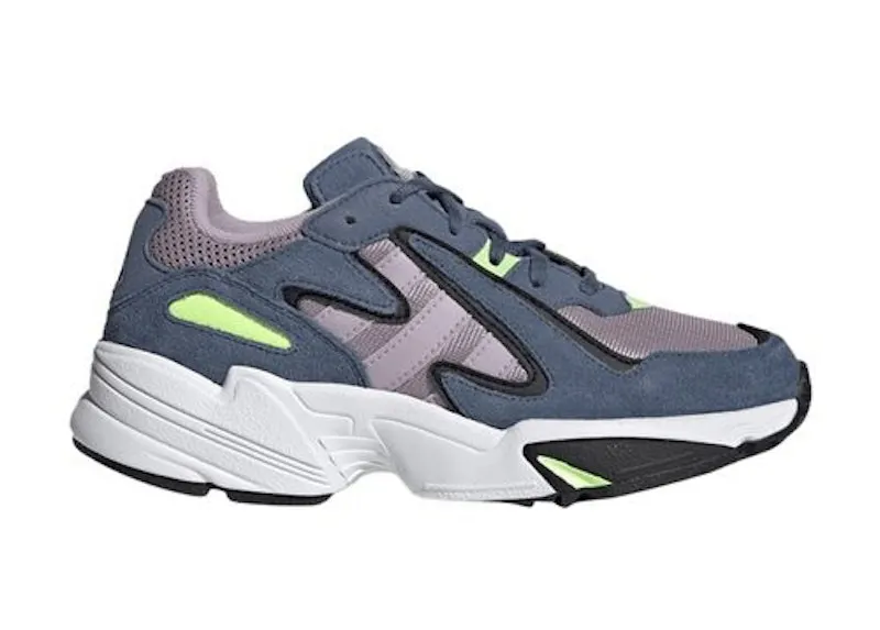 adidas Yung-96 Chasm Tech Ink (EE7543)