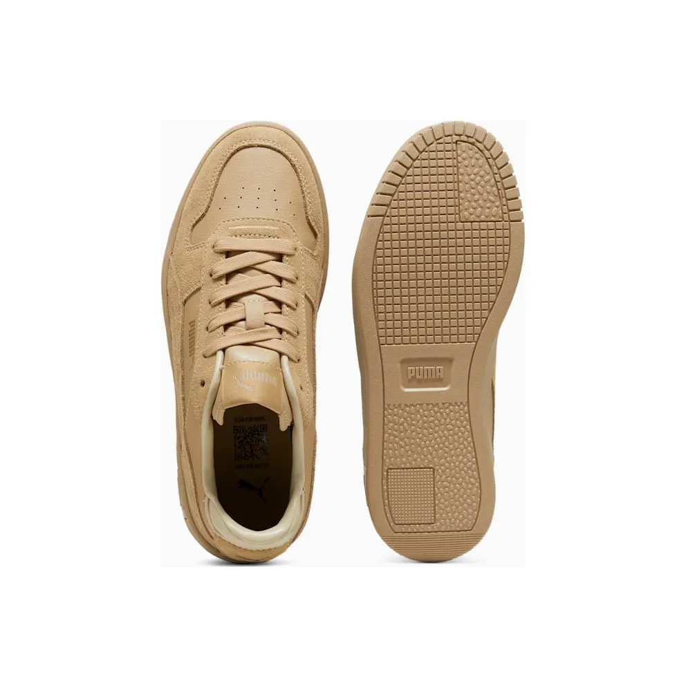 Puma CARINA STREET SD Womens “Prairie Tan” (395093-01)