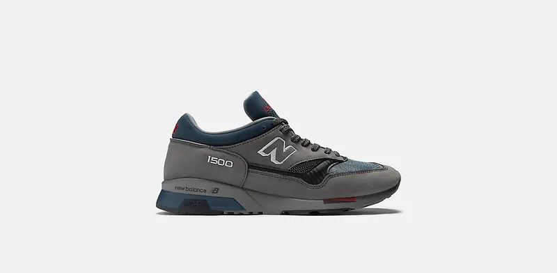 New Balance 1500 MiUK Granite Carbon Fiber (U1500GRK)