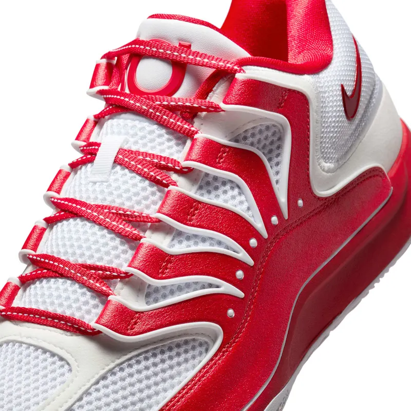 Nike KD 18 TB “University Red” (IM0634-104)