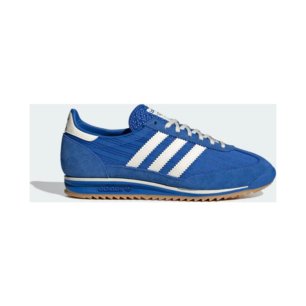 Adidas SL 72 OG Blue / Cream White / Gum (JQ8314)