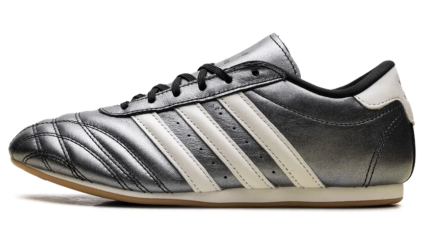 Adidas Taekwondo Lace “Pewter Gum” (JP8133)