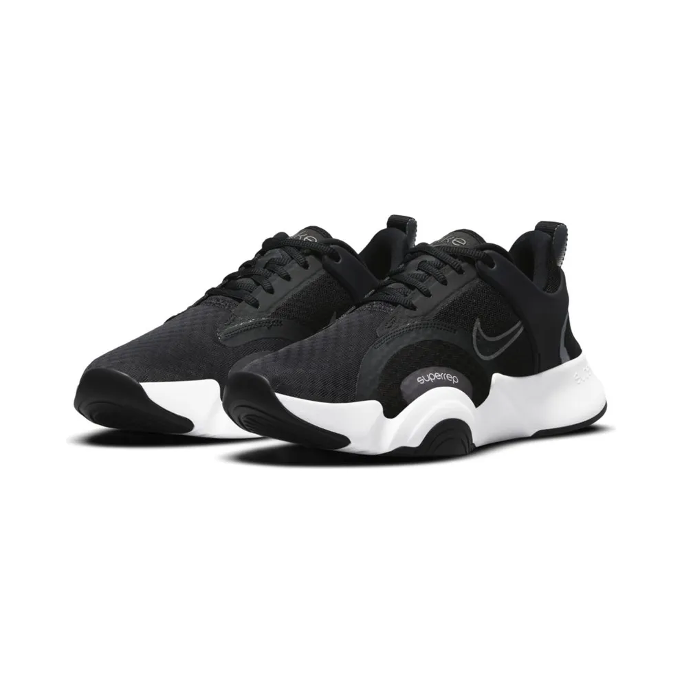 Nike SuperRep Go 2 Training Black (CZ0612-010)