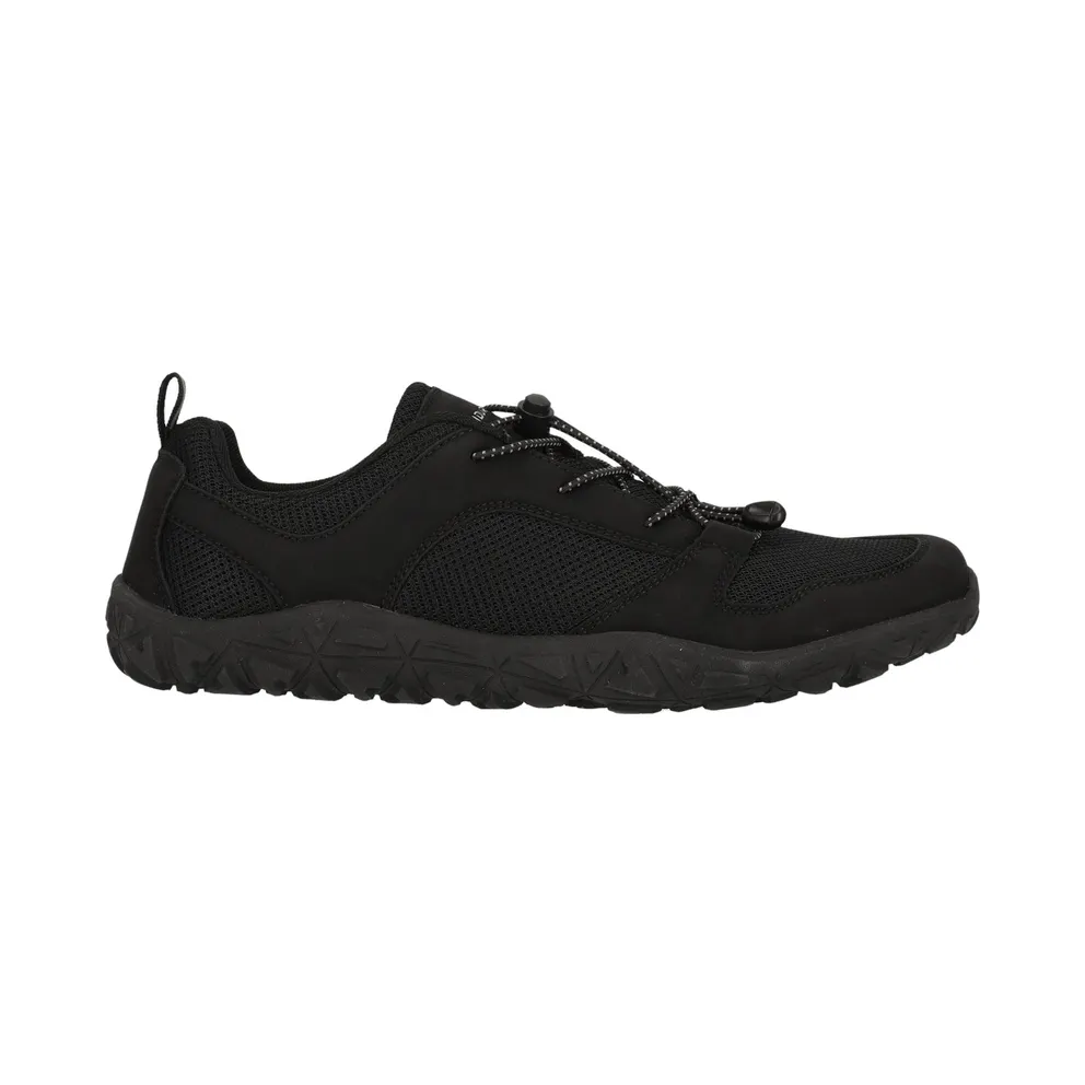 Endurance sneaker Black-Black (E242454-1001S)