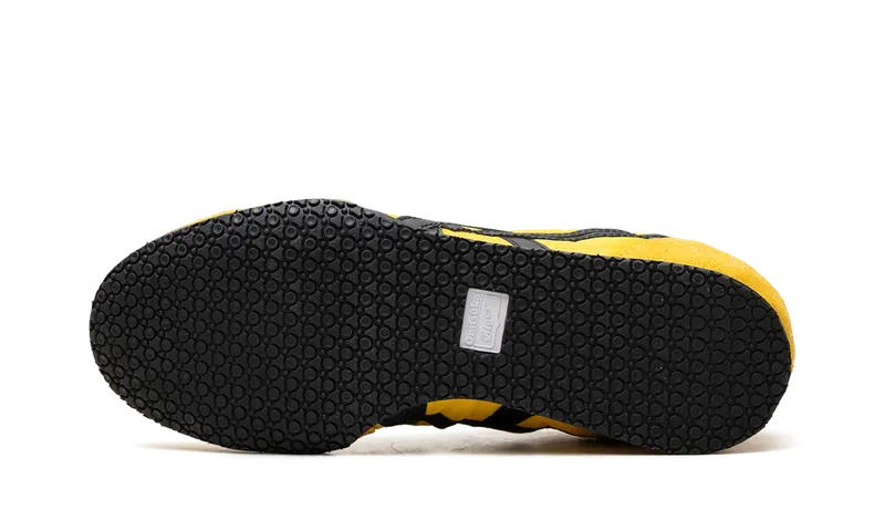 Onitsuka Tiger Serrano “Yellow / Black” (1183B400-755)