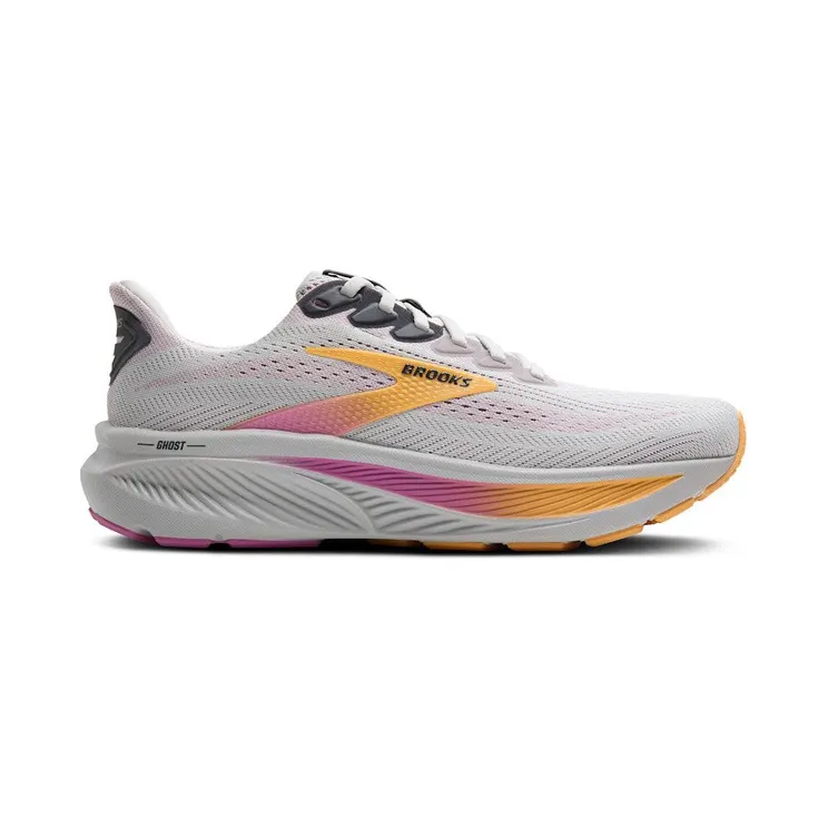 Brooks Ghost 17 Oyster Apricot Pink (120431-1B-070)