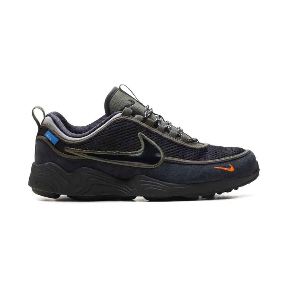 Nike Air Zoom Spiridon “Undefeated Cargo Khaki” (HV4847-300)