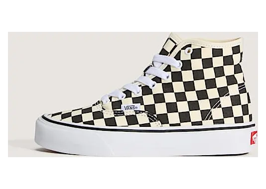 Vans Authentic White (VN000V93BP6)