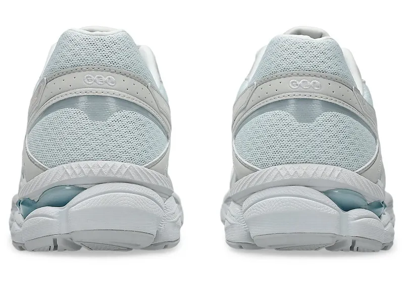 ASICS GEL-CUMULUS 16 “Airy Blue / Glacier Grey” (1203A887-400)
