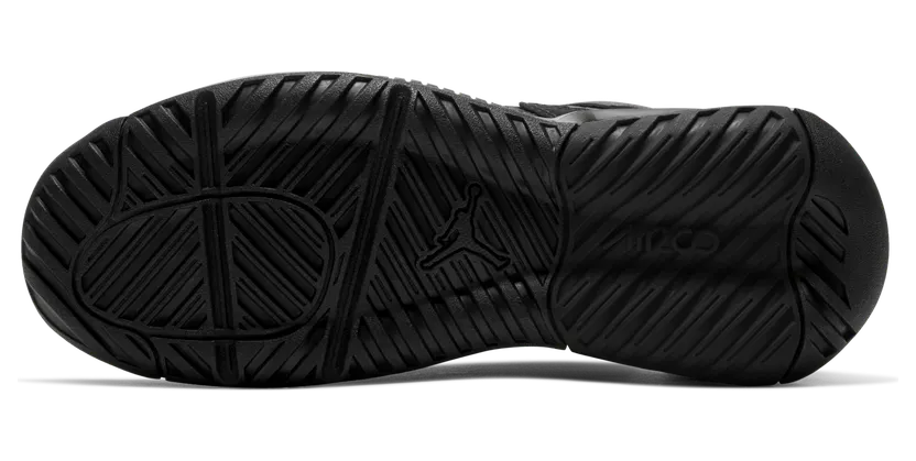 Jordan Air Max 200 Zwart (CD5161-002)
