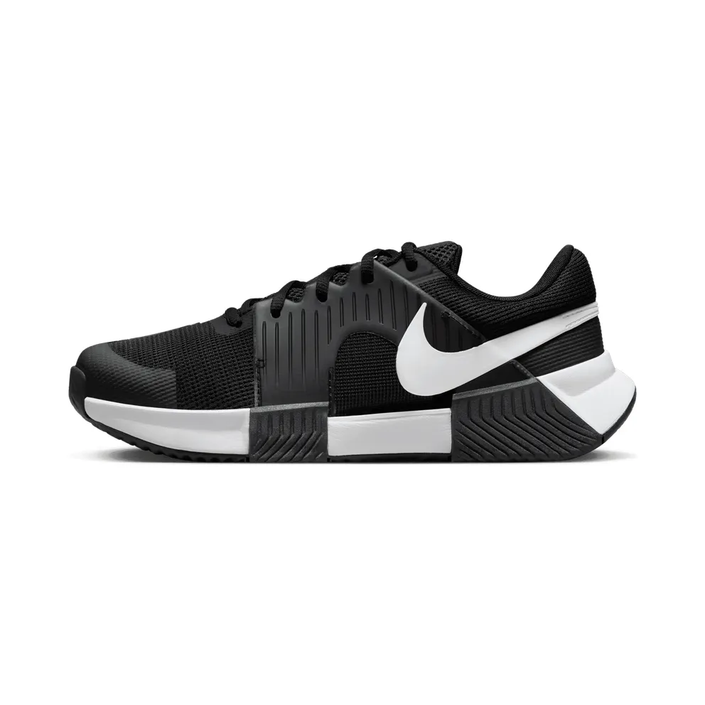Nike Zoom GP Challenge 1 Black White (FJ1812-001)