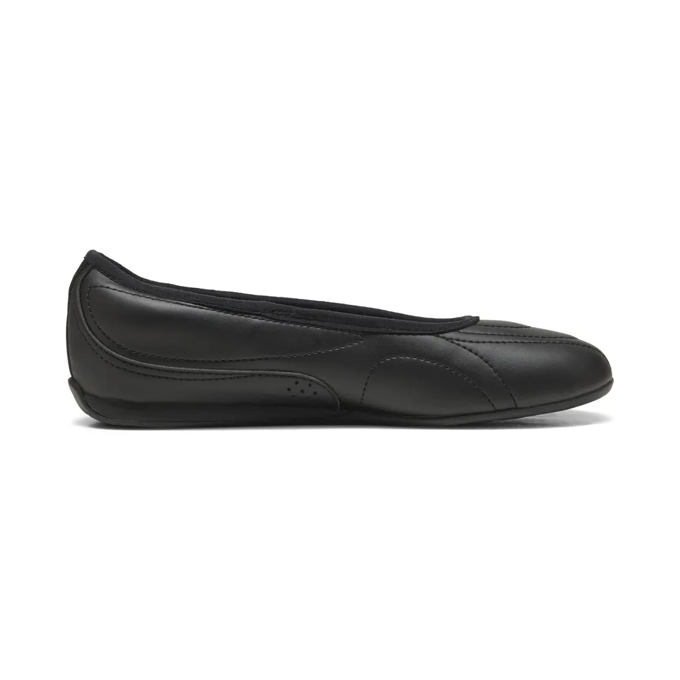 Puma Catch Soleil “Puma Black / Shadow Gray” (404642_05)