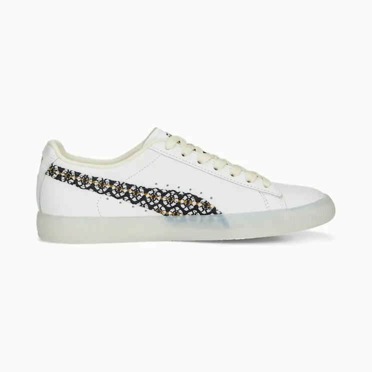 Puma Clyde Summer Breeze (390092-01)