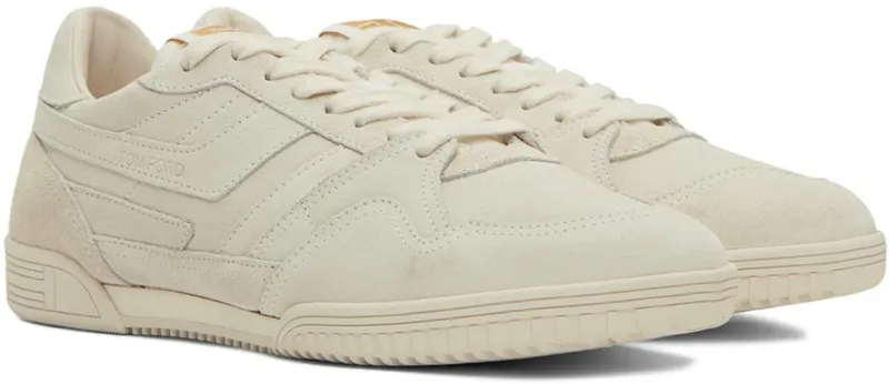 Tom Ford Off-White Jackson U1012 MILK (J1348T-LCL123)