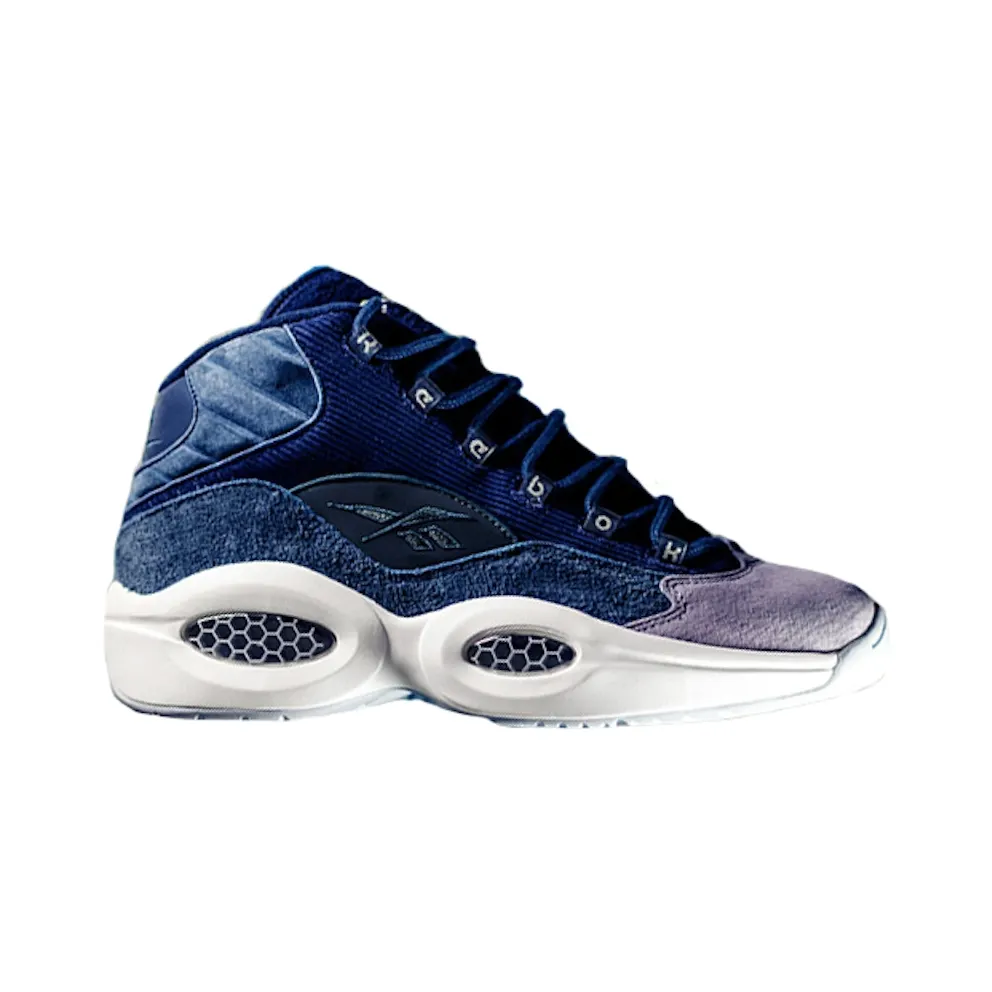 Question Mid Capsule “Wind Chill” (Other Brands Reebok)