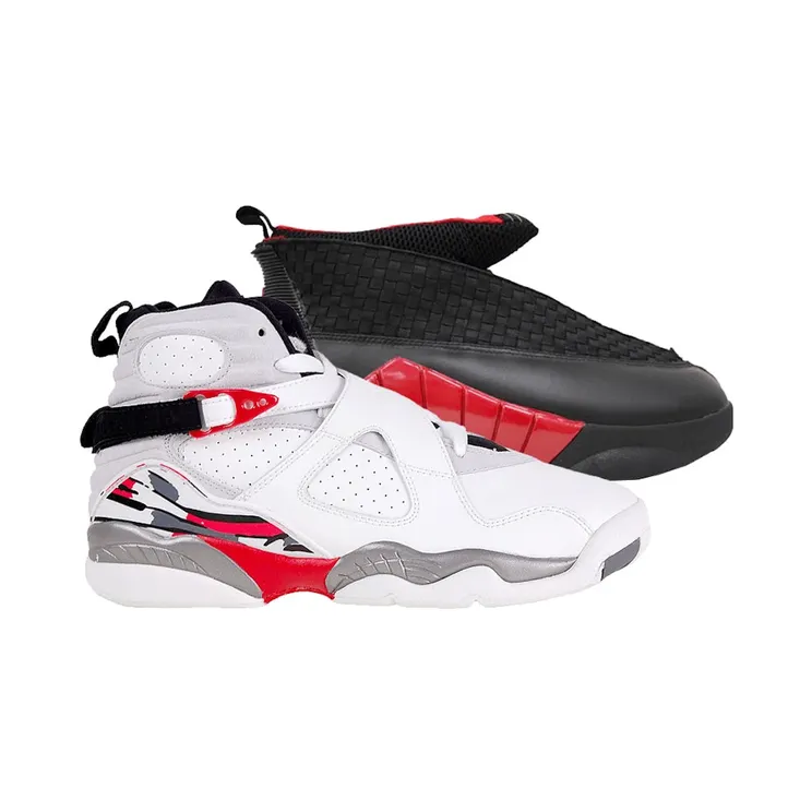 Jordan Countdown Pack 8/15 (GS) (338152-991)