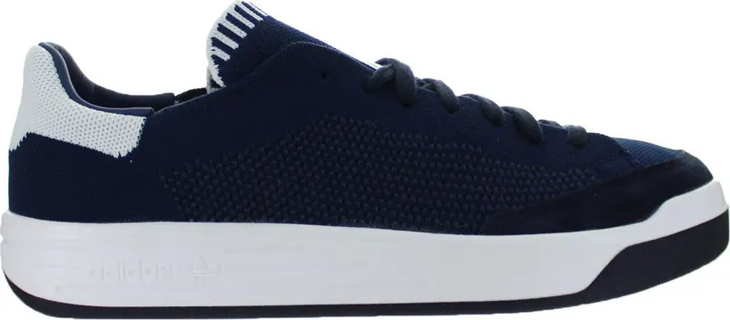 adidas Rod Laver Primeknit Collegiate Navy