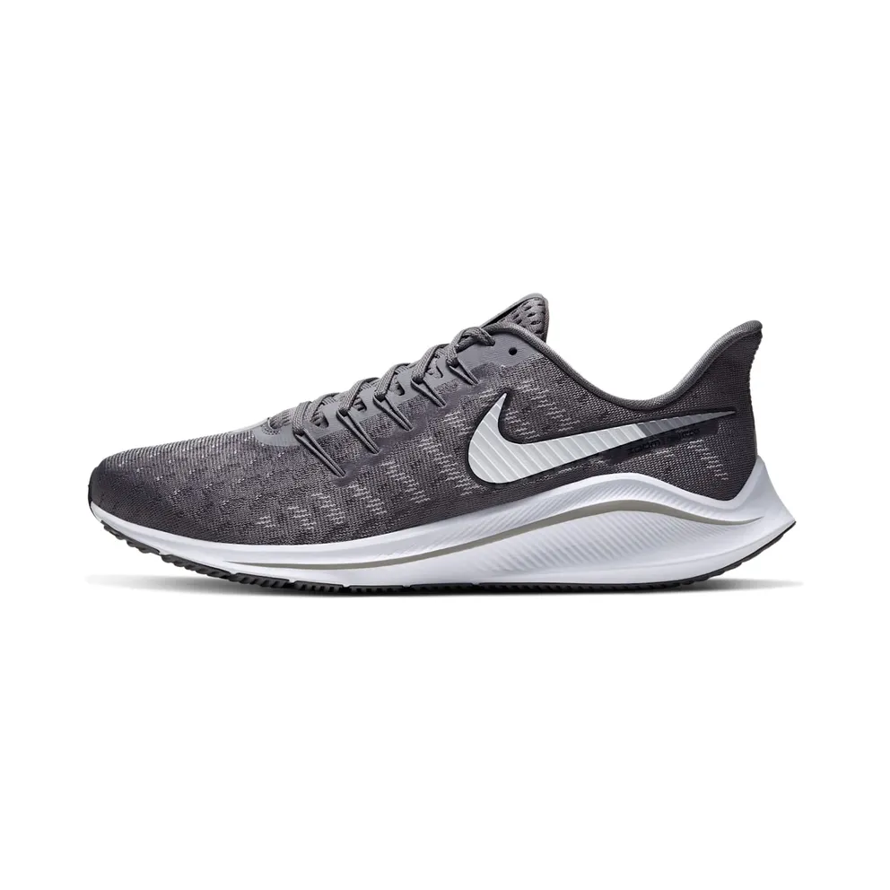 Nike Air Zoom Vomero 14 Gunsmoke/Oil Grey (AH7857-012)