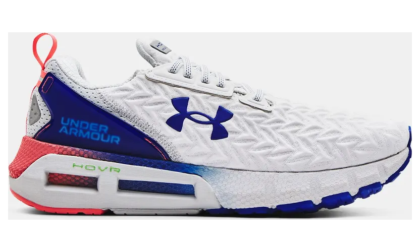 Under Armour HOVR™ Mega 2 Clone White (3024479-101)