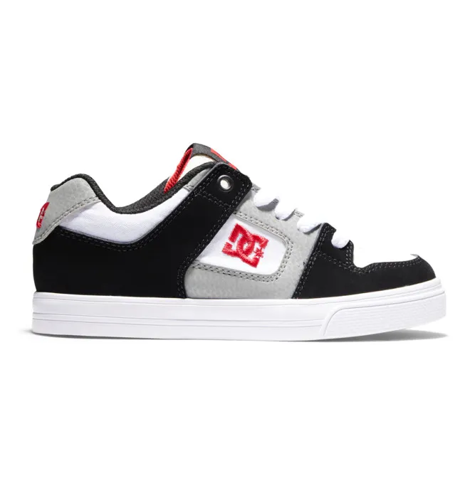 DC Pure white/black/red (ADBS300267-WBD)