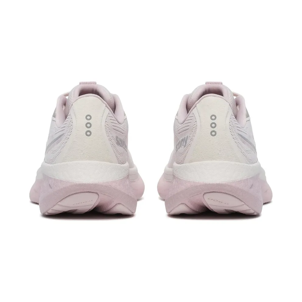 Saucony Ride 18 Moon Woodrose (S11000-151)