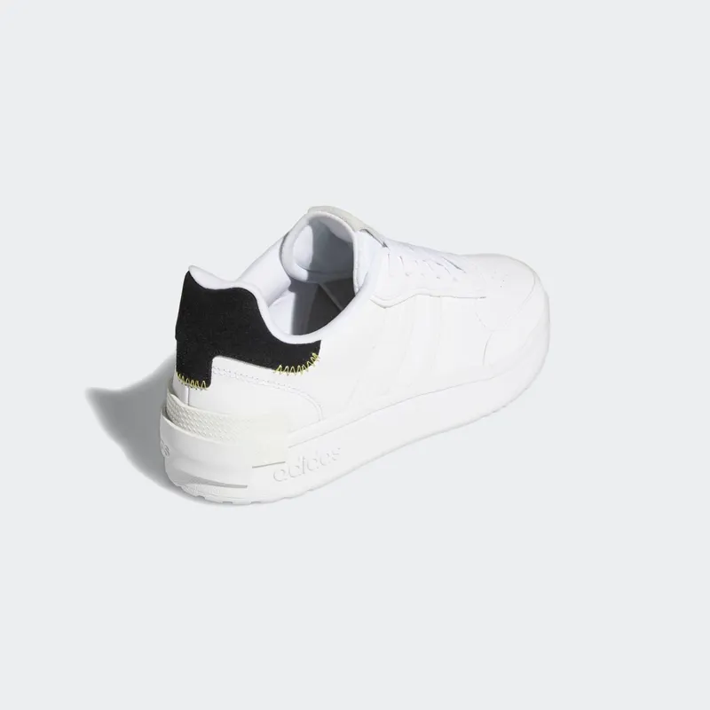 Adidas Postmove SE Cloud White / Cloud White / Core Black (GW0346)