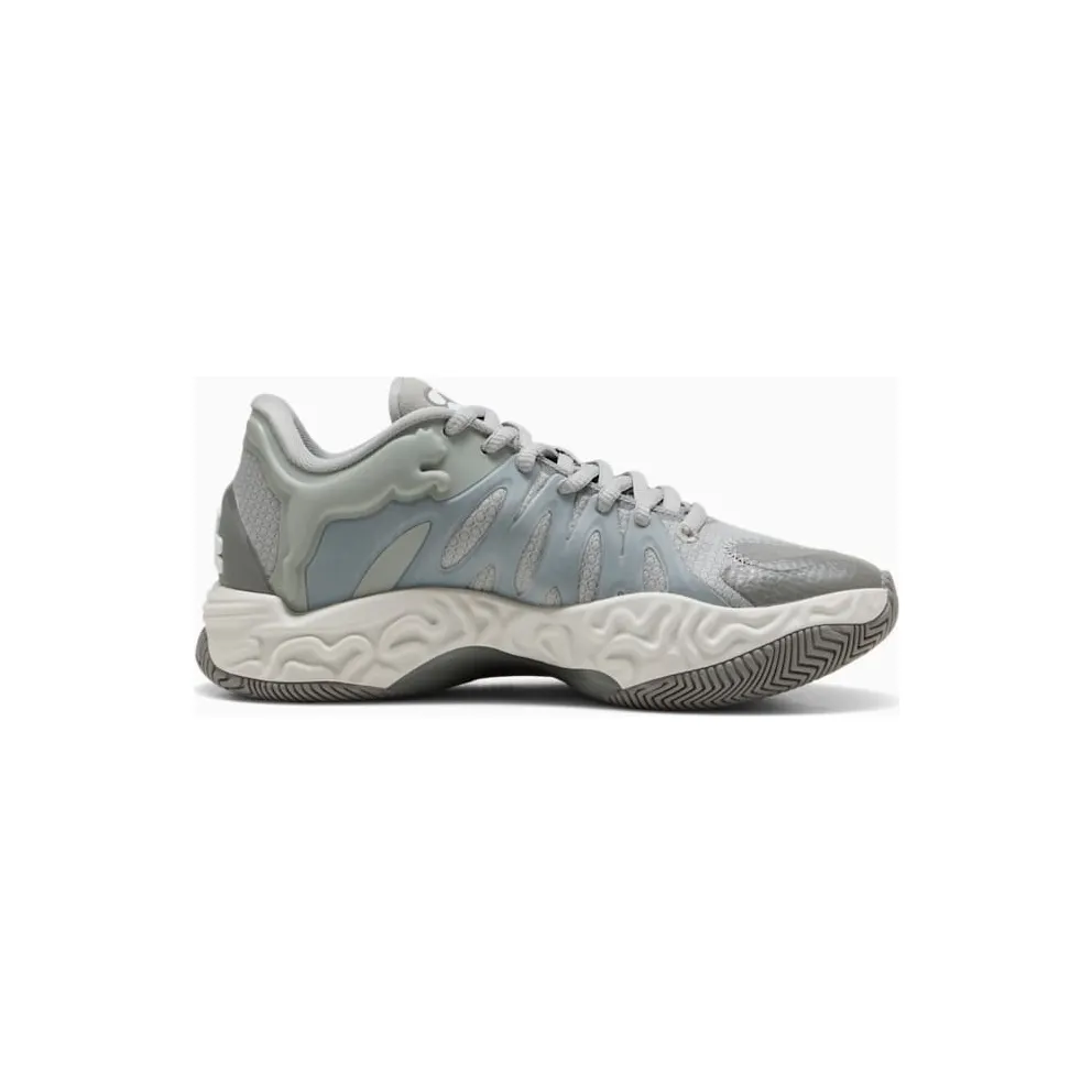 Puma Hali 1 Grau (313457-01)