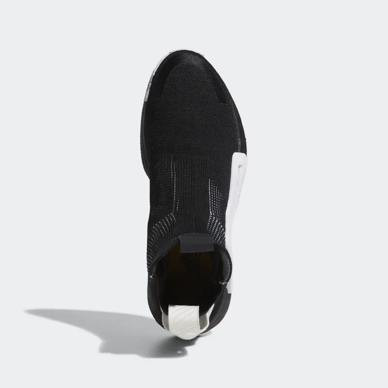 adidas N3xt L3v3l Core Black Cloud White Core Black/Cloud White/Core Black (BB9194)