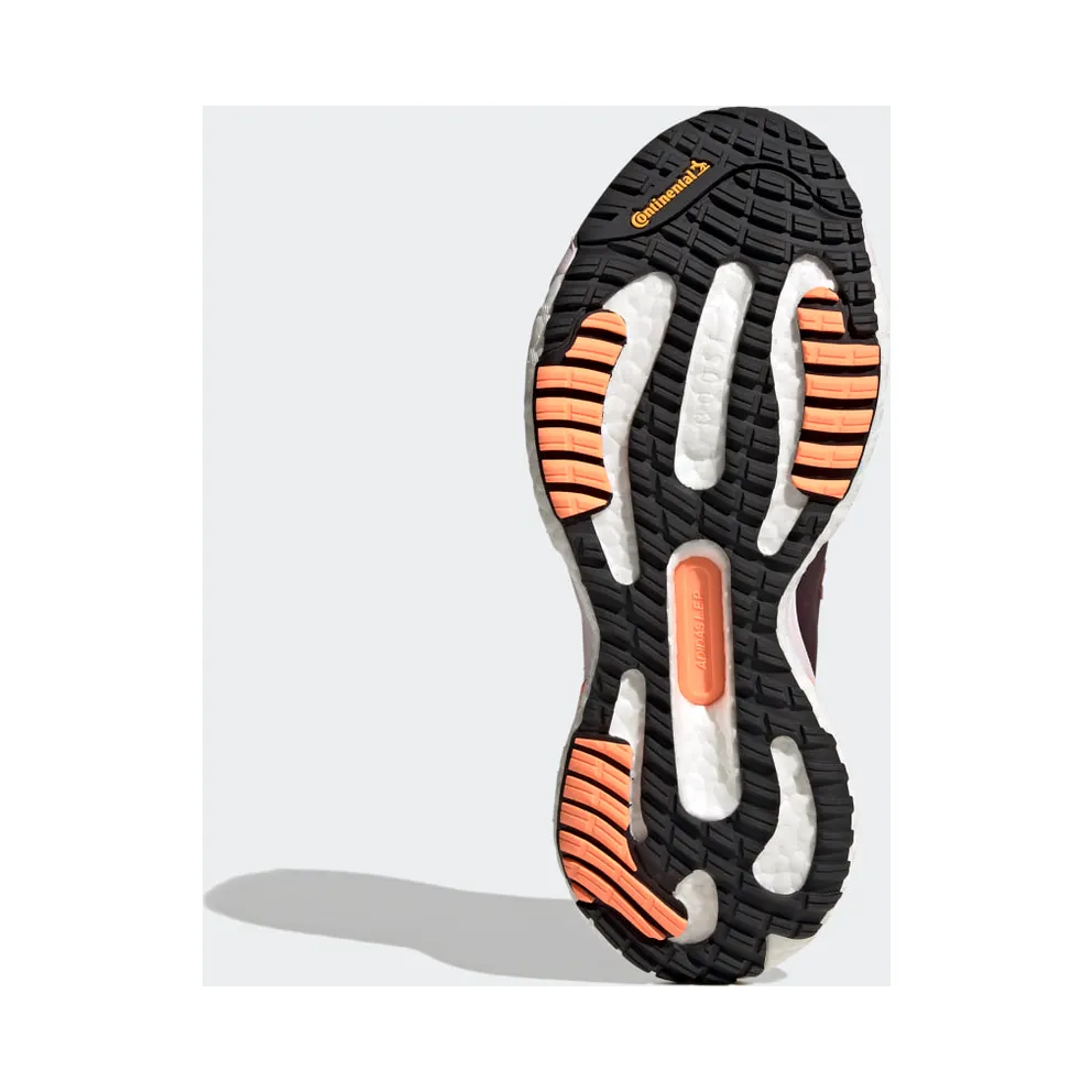 adidas Solar Glide 5 GORE-TEX Wonder Red / Bliss Orange / Beam Orange (GY3493)