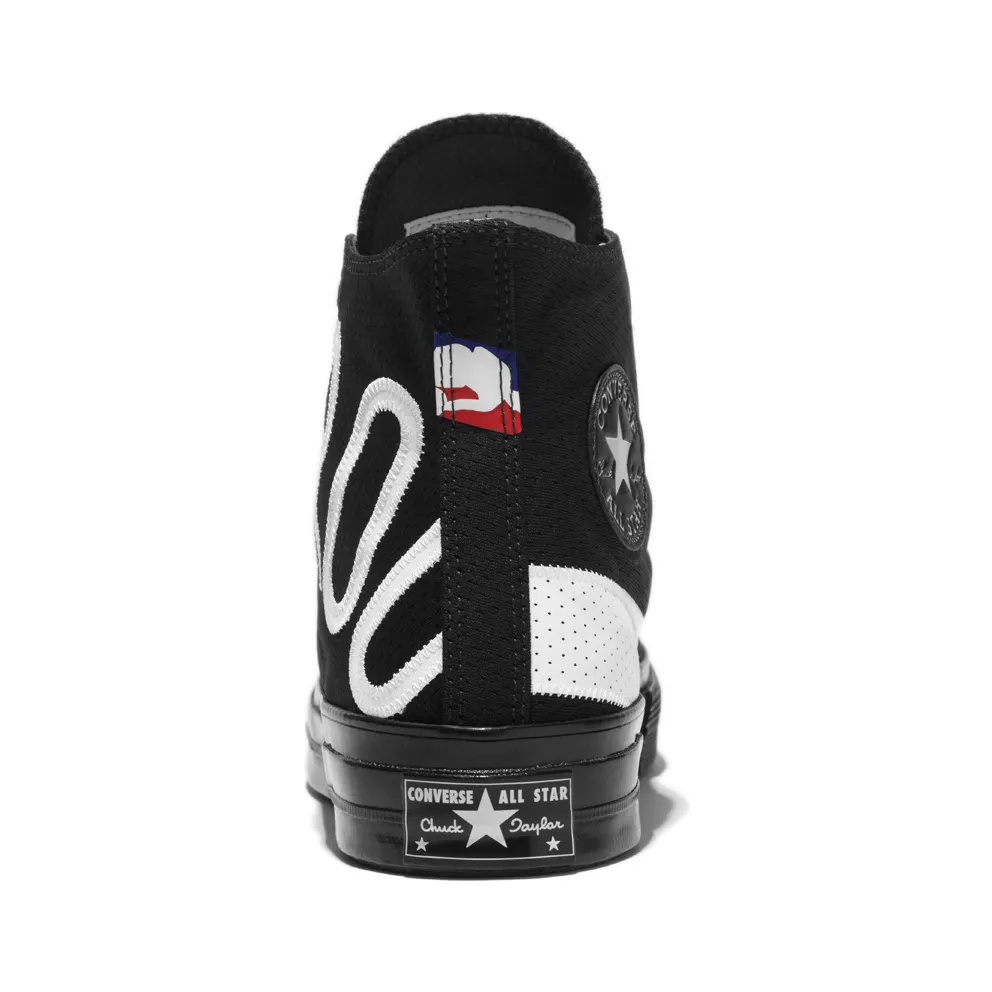 Converse Chuck Taylor All-Star 70s Hi Gameday Brooklyn Nets (159391C)