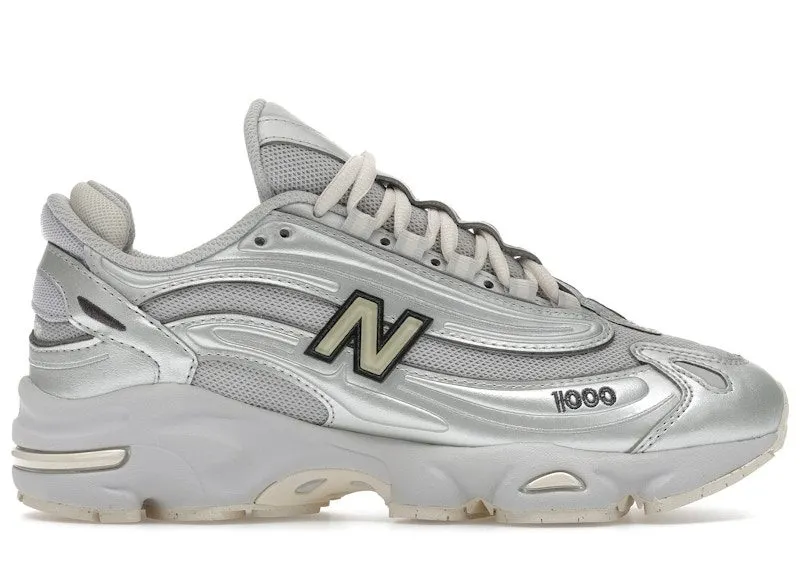 New Balance 1000 Light Silver White (M1000FLV)