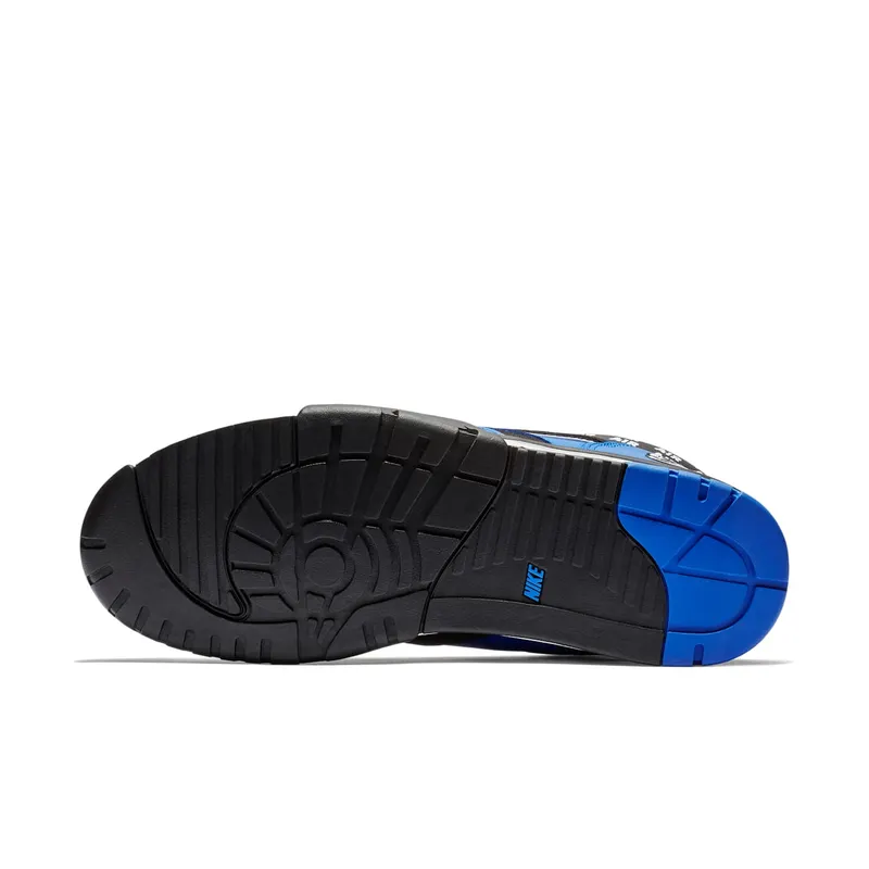 Nike Air Trainer 1 Mid Soa Hyper Cobalt Black-White Hyper Cobalt/Black-White (AQ5099-400)