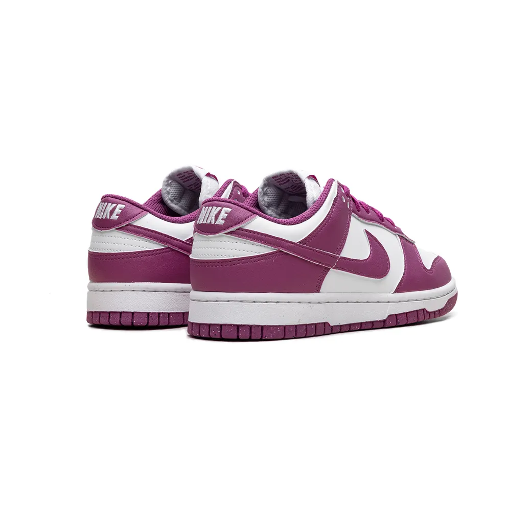 Nike Dunk Low Next Nature “Hot Fuchsia” (DD1873-110)
