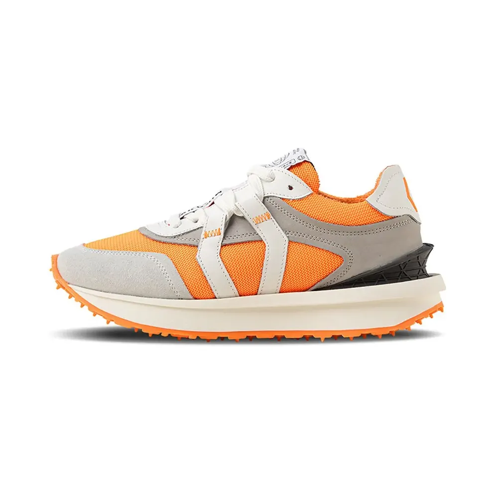 Mikakus Barcelona sneaker Flame (MS09-2201-201038)