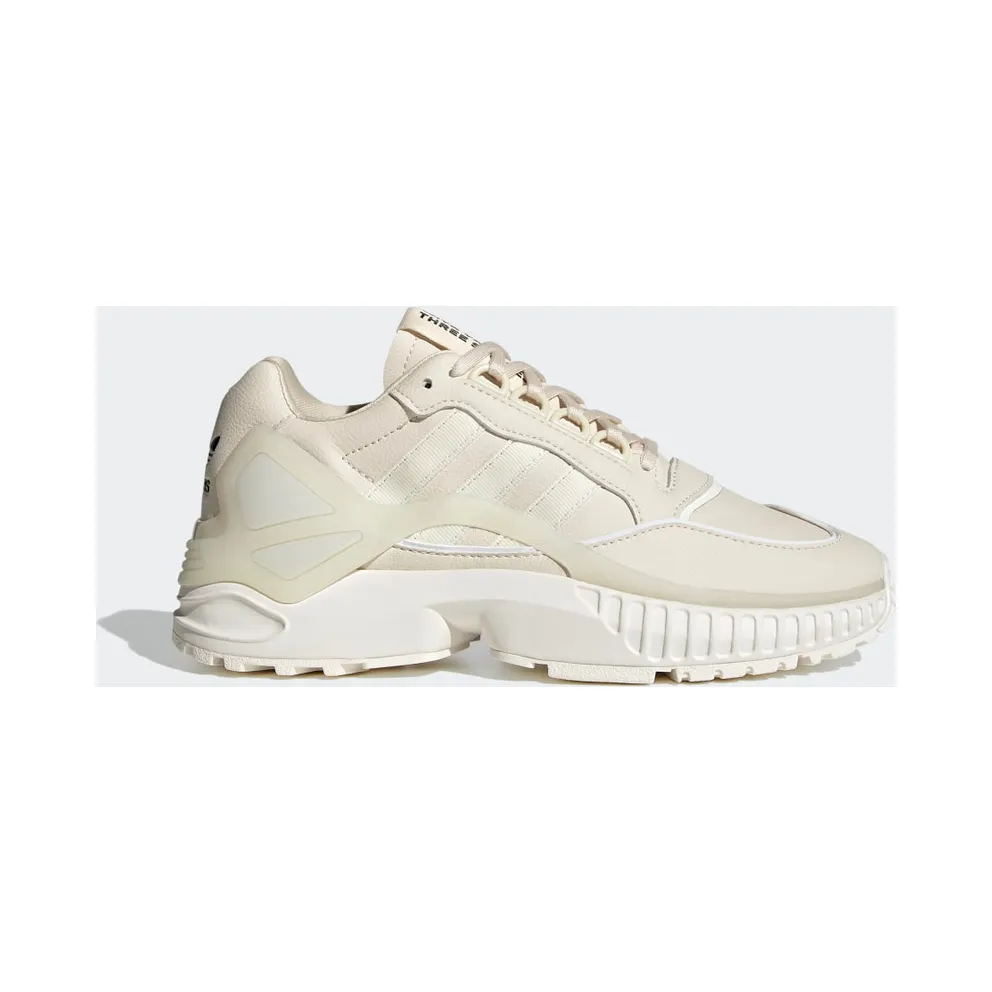 adidas ZX Wavian Schuh Wonder White / Off White / Cloud White (H01570)