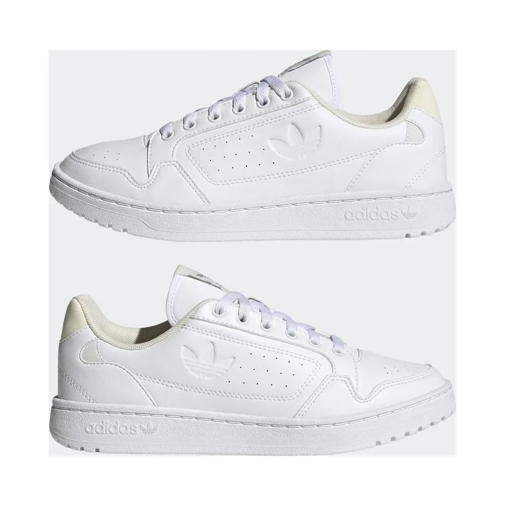 Adidas NY 90 Cloud White / Cloud White / Cream White (GY8257)