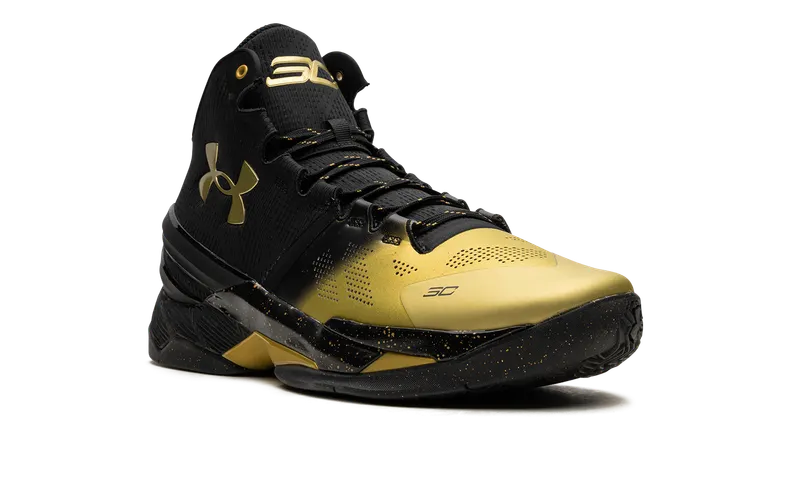 Under Armour Curry “Back to Back MVP Pack 2023” (3028431-001)