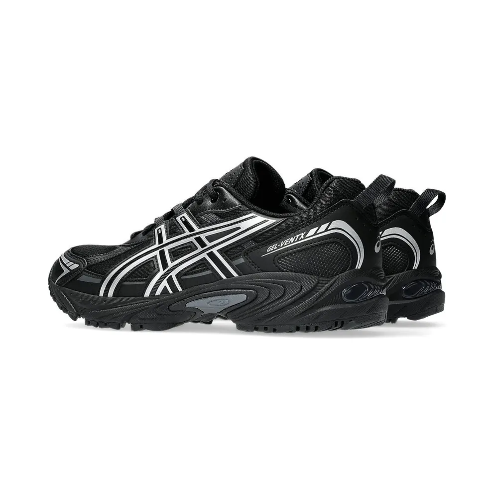 ASICS GEL-VENTX “Black / Pure Silver” (1203B040-001)