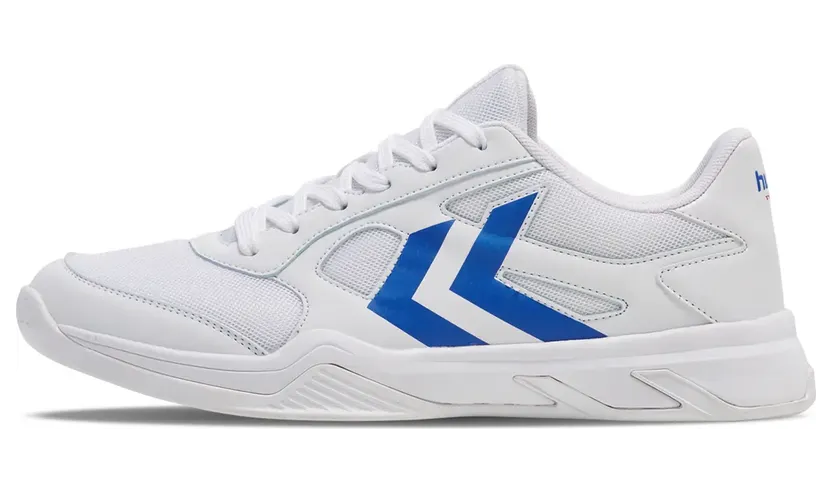 Hummel sneaker Wit (225027-9109)