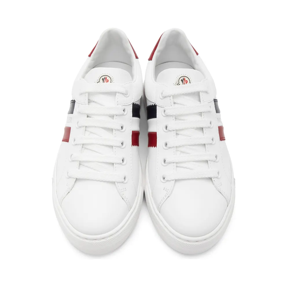 Moncler White Ariel (F209B4M70440019MT)