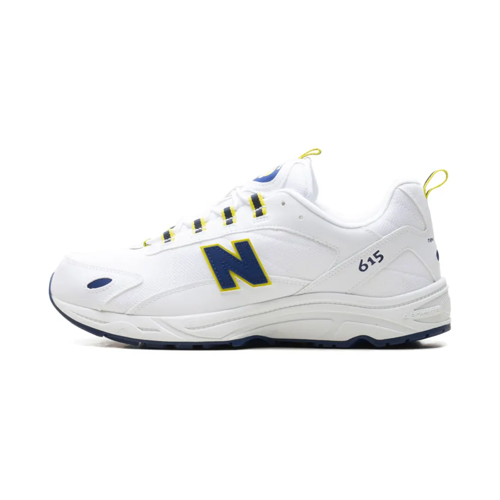 New Balance 615 “White / Blue” (ML615DA)