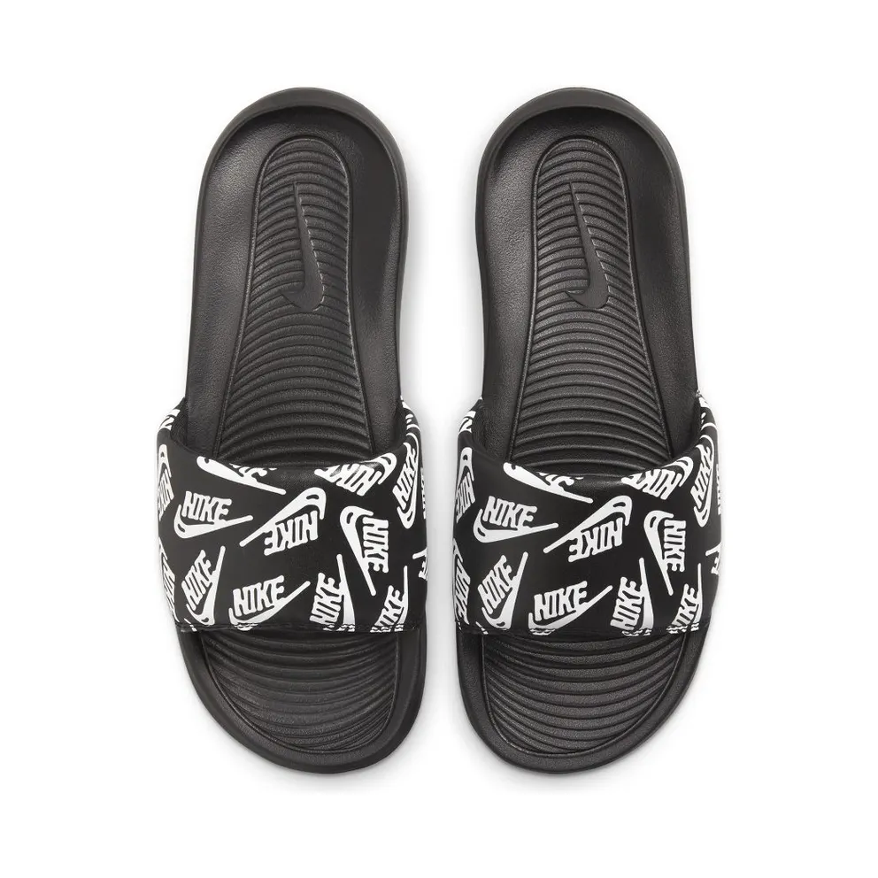 Nike Victori One Printed Slide Black (CN9678-008)
