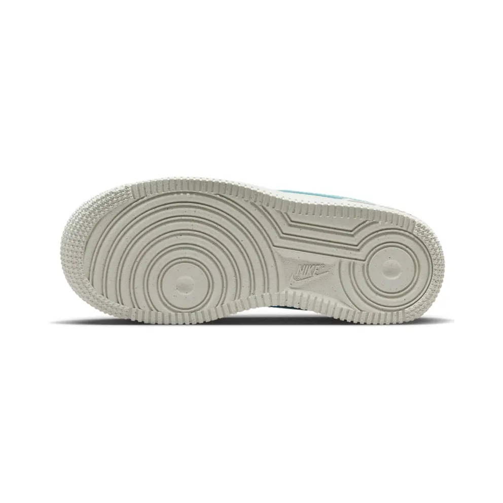 Nike Force 1 LV8 2 Younger Kids’ White (DV0751-100)