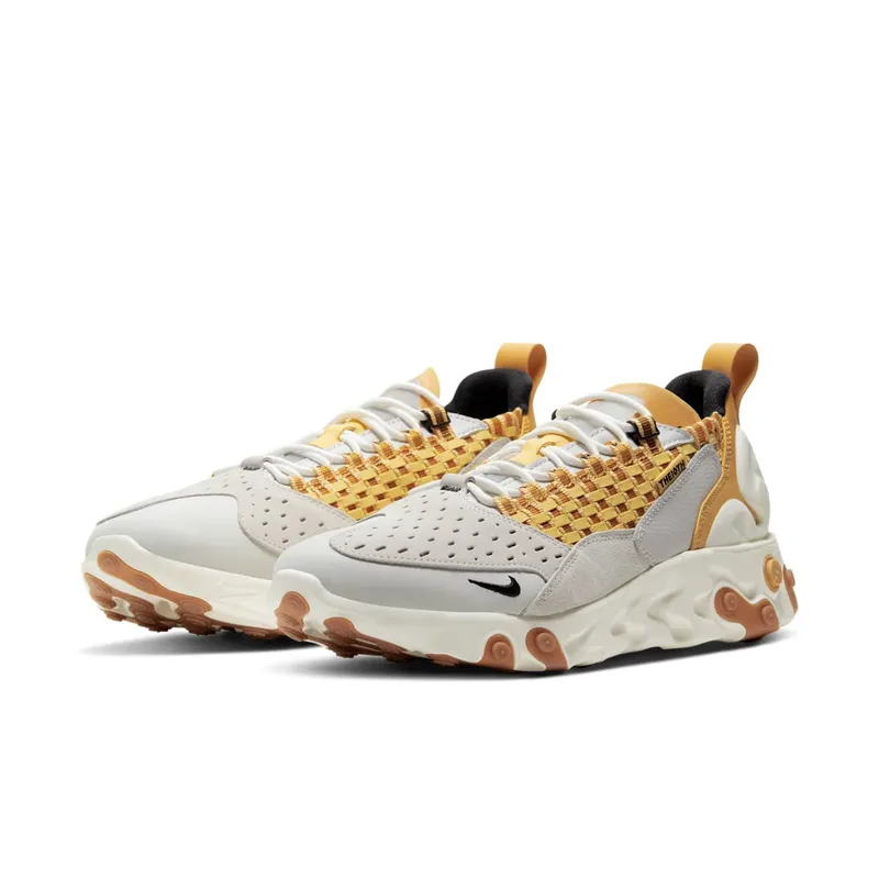 Nike React Sertu Honeycomb (2020) (AT5301-003)