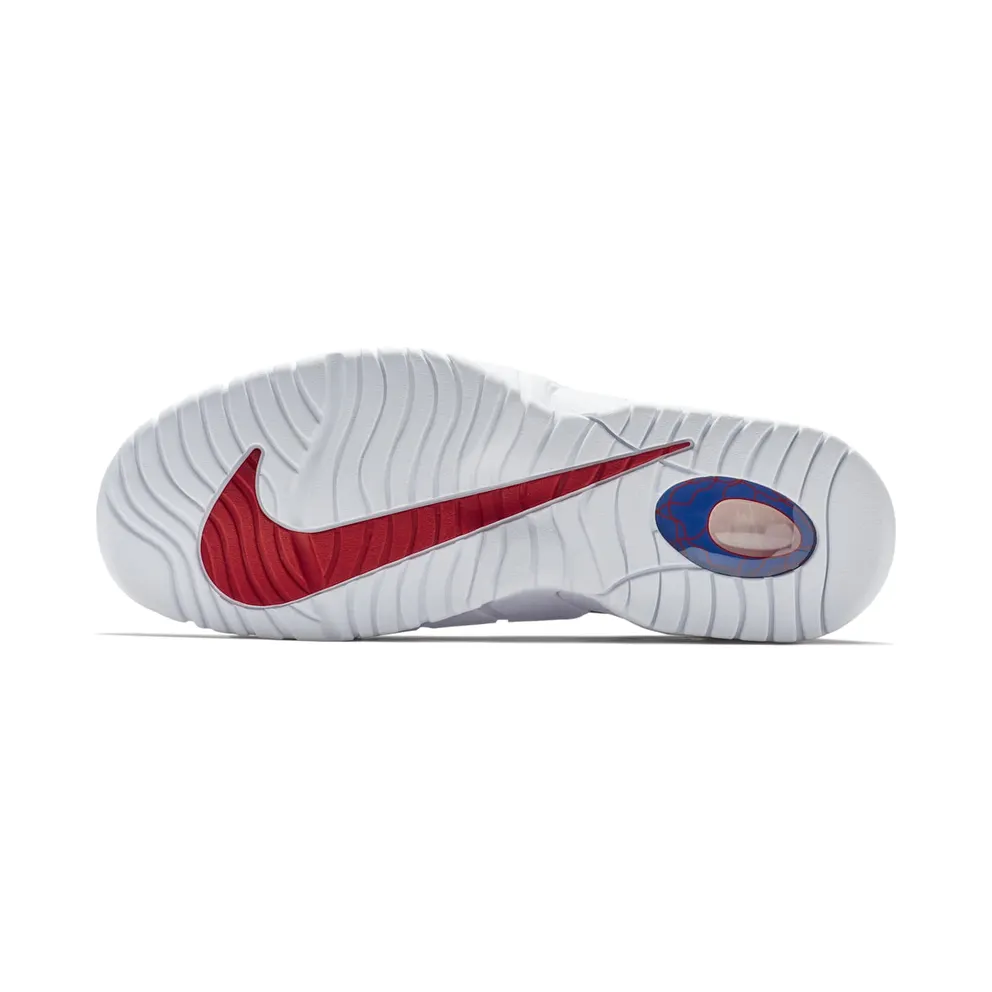 Nike Air Max Penny USA Deep Royal Blue/Gym Red-White (685153-400)