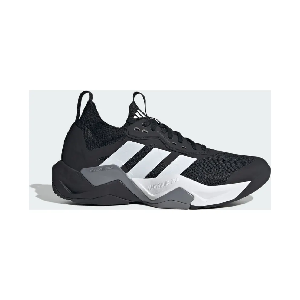Adidas Rapidmove ADV 2 Core Black / Cloud White / Grey (IH5242)