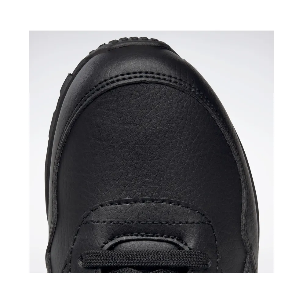 Reebok Royal Rewind Run Shoes Black / Black / Black